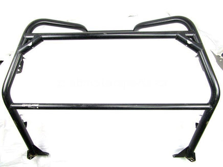 A used Rear Cab Frame from a 2013 RZR 800 Polaris OEM Part # 1018251-458 for sale. Polaris salvage parts! Check our online catalog for parts!