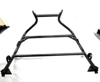 A used Rear Cab Frame from a 2013 RZR 800 Polaris OEM Part # 1018251-458 for sale. Polaris salvage parts! Check our online catalog for parts!