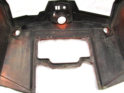 A used Hood from a 2013 RZR 800 Polaris OEM Part # 2634053-493 for sale. Polaris salvage parts! Check our online catalog for parts!.