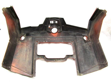 A used Hood from a 2013 RZR 800 Polaris OEM Part # 2634053-493 for sale. Polaris salvage parts! Check our online catalog for parts!.