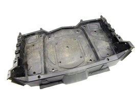 A used Cargo Bed from a 2013 RZR 800 Polaris OEM Part # 2634104-070 for sale. Polaris salvage parts! Check our online catalog for parts!