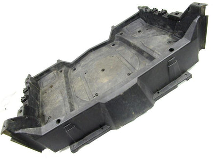 A used Cargo Bed from a 2013 RZR 800 Polaris OEM Part # 2634104-070 for sale. Polaris salvage parts! Check our online catalog for parts!