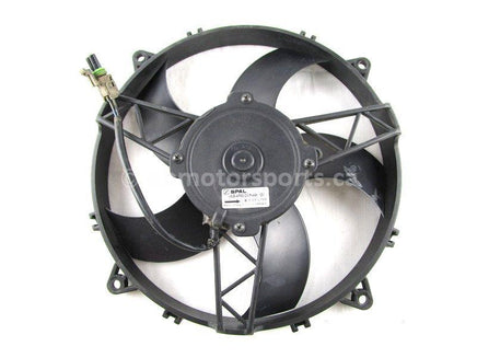 A used Cooling Fan from a 2013 RZR 800 Polaris OEM Part # 2410413 for sale. Check out our online catalog for more parts that will fit your unit!