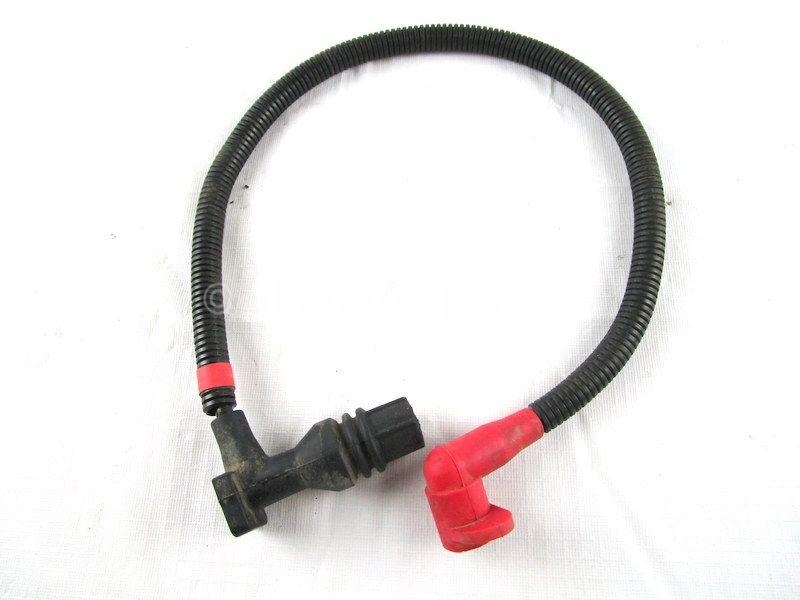 Spark Plug Wire 59.3cm - Polaris RZR 800| Alberta