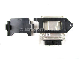 A used ECU from a 2013 RZR 800 Polaris OEM Part # 4012838 for sale. Check out our online catalog for more parts that will fit your unit!
