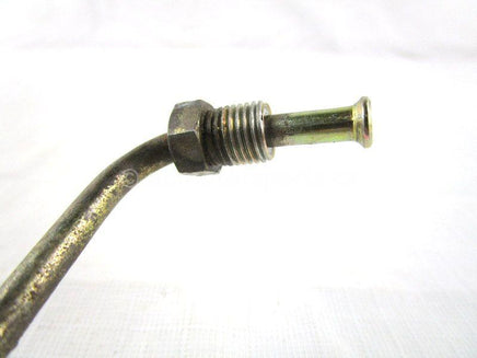 A used Brake Hose RL from a 2013 RZR 800 Polaris OEM Part # 1911036 for sale. Check out our online catalog for more parts that will fit your unit!