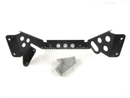 A used Radiator Mount Upper from a 2013 RZR 800 Polaris OEM Part # 5254710-458
 for sale. Check out our online catalog for more parts that will fit your unit!