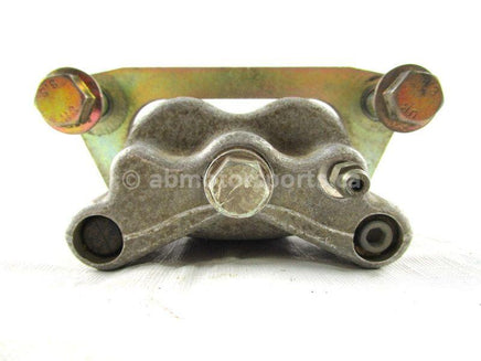 A used Brake Caliper FR from a 2013 RZR 800 Polaris OEM Part # 1911530 for sale. Check out our online catalog for more parts that will fit your unit!