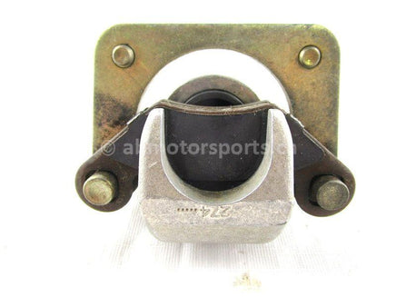 A used Brake Caliper RR from a 2013 RZR 800 Polaris OEM Part # 1911545 for sale. Check out our online catalog for more parts that will fit your unit!
