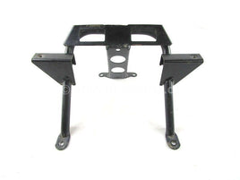 A used Rear Bumper Bracket from a 2013 RZR 800 Polaris OEM Part # 1015937-329 for sale. Check out our online catalog for more parts that will fit your unit!