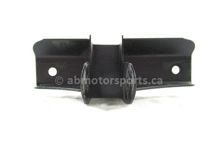 A used Rear Differential Bracket from a 2013 RZR 800 Polaris OEM Part # 1017237-458 for sale. Check out our online catalog for more parts!