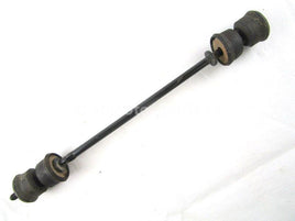 A used Rear Sway Bar Link from a 2013 RZR 800 Polaris OEM Part # 1542304 for sale. Check out our online catalog for more parts that will fit your unit!