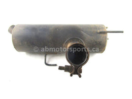 A used Muffler from a 2013 RZR 800 Polaris OEM Part # 1262238-489 for sale. Check out our online catalog for more parts that will fit your unit!