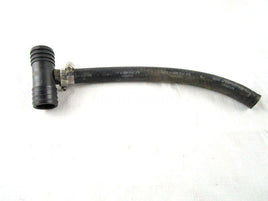 A used Bypass Hose from a 2013 RZR 800 Polaris OEM Part # 5413949 for sale. Check out our online catalog for more parts that will fit your unit!