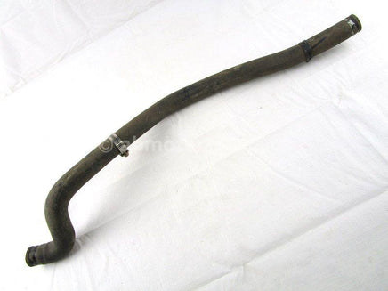 A used Radiator Hose Upper from a 2013 RZR 800 Polaris OEM Part # 5414201
 for sale. Check out our online catalog for more parts that will fit your unit!