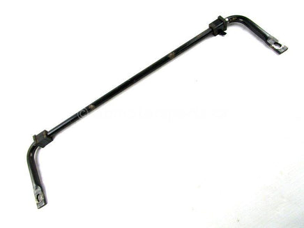 A used Front Sway Bar from a 2013 RZR 800 Polaris OEM Part # 5336152-329 for sale. Check out our online catalog for more parts that will fit your unit!