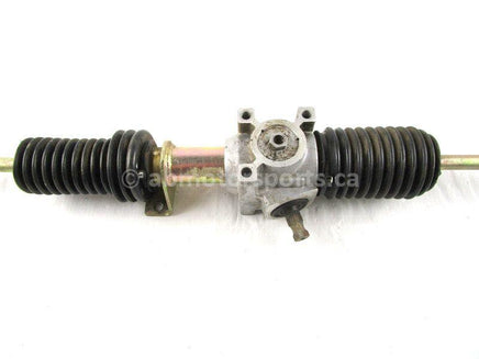 A used Steering Gear Box from a 2013 RZR 800 Polaris OEM Part # 1823497 for sale. Check out our online catalog for more parts that will fit your unit!