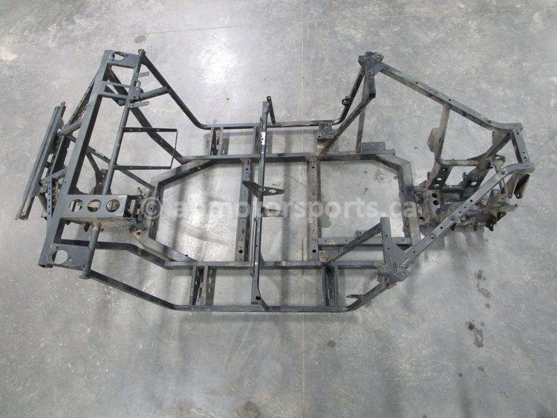 カーロス・リベラ　沖縄三線スタンドオーダーページ Rzr 800 Rzr Buggy Chassis Polaris RZR 800 EFI 13 Frame 1018320-458