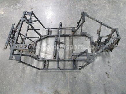 A used Frame from a 2013 RZR 800 Polaris OEM Part # 1018320-458 for sale. Check out our online catalog for more parts that will fit your unit!