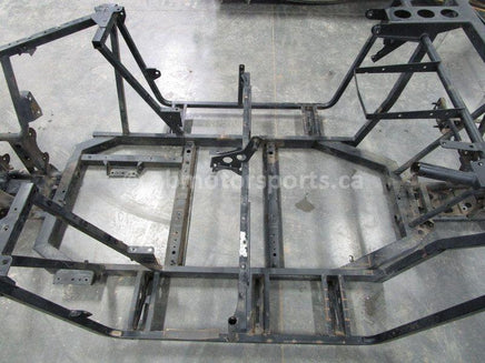 A used Frame from a 2013 RZR 800 Polaris OEM Part # 1018320-458 for sale. Check out our online catalog for more parts that will fit your unit!