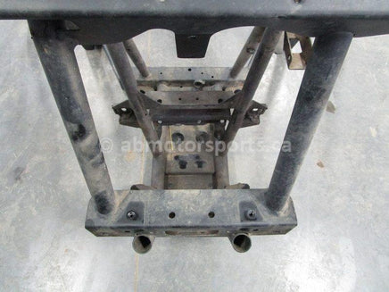 A used Frame from a 2013 RZR 800 Polaris OEM Part # 1018320-458 for sale. Check out our online catalog for more parts that will fit your unit!
