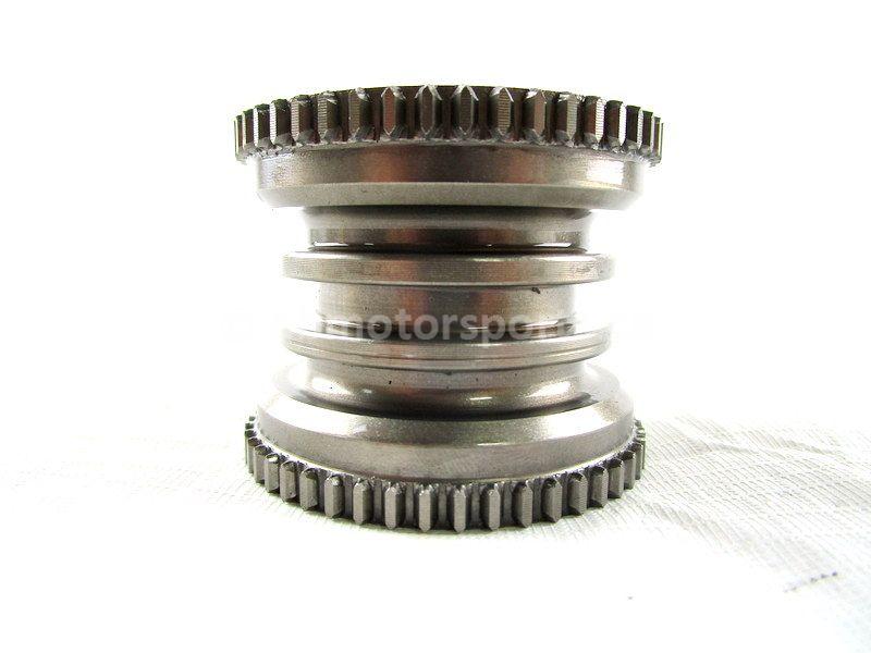 Shift Collar - Polaris RZR 800| Alberta Motorsports Sales