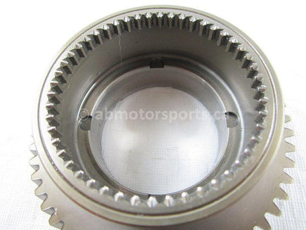 A used Gear Clutch 53T from a 2013 RZR 800 Polaris OEM Part # 3235275 for sale. Polaris UTV salvage parts! Check our online catalog for parts!