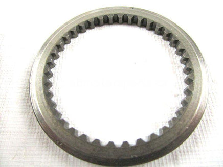 A used Gear Clutch 53T from a 2013 RZR 800 Polaris OEM Part # 3235275 for sale. Polaris UTV salvage parts! Check our online catalog for parts!
