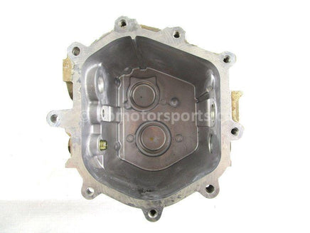 A used Shift Housing Case from a 2013 RZR 800 Polaris OEM Part # 3234890 for sale. Polaris UTV salvage parts! Check our online catalog for parts!