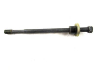 A used Primary Clutch Bolt from a 2013 RZR 800 Polaris OEM Part # 7519287 for sale. Polaris UTV salvage parts! Check our online catalog for parts!