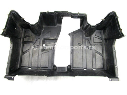 A used Lower Floor Board from a 2013 RZR 800 Polaris OEM Part # 5438821-070 for sale. Polaris UTV salvage parts! Check our online catalog for parts that fit your unit.