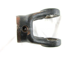 A used Front Yoke from a 2011 RANGER 800 Polaris OEM Part # 3260133 for sale. Polaris UTV salvage parts! Check our online catalog for parts that fit your unit.