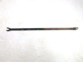 A used Prop Shaft F from a 2011 RANGER 800 Polaris OEM Part # 1332813 for sale. Polaris UTV salvage parts! Check our online catalog for parts!