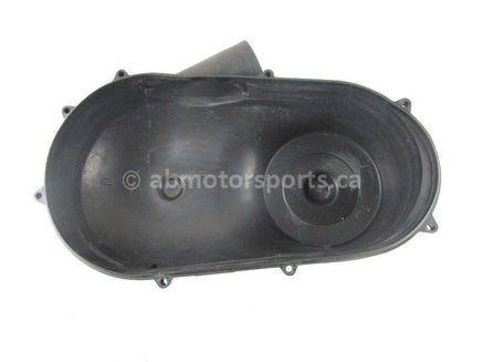 A used Outer Clutch Cover from a 2011 RANGER 800 Polaris OEM Part # 2633926 for sale. Polaris UTV salvage parts! Check our online catalog for parts!
