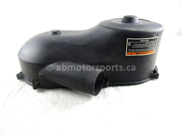 Outer Clutch Cover For Polaris Ranger 570 4X4 Full Size 2015 2016 2017
