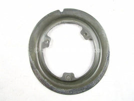 A used Clutch Retainer Plate from a 2011 RANGER 800 Polaris OEM Part # 5244527 for sale. Polaris UTV salvage parts! Check our online catalog for parts!