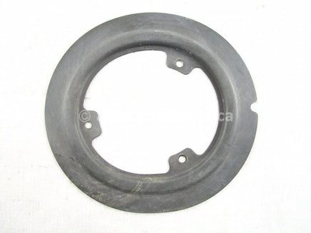 A used Clutch Retainer Plate from a 2011 RANGER 800 Polaris OEM Part # 5244527 for sale. Polaris UTV salvage parts! Check our online catalog for parts!