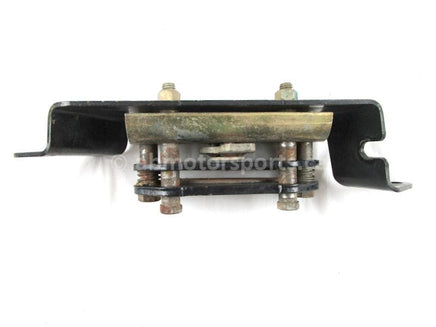 A used Park Brake Caliper from a 2011 RANGER 800 Polaris OEM Part # 1911594 for sale. Polaris UTV salvage parts! Check our online catalog for parts!