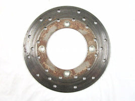 A used Brake Disc R from a 2011 RANGER 800 Polaris OEM Part # 5248250 for sale. Polaris UTV salvage parts! Check our online catalog for parts!