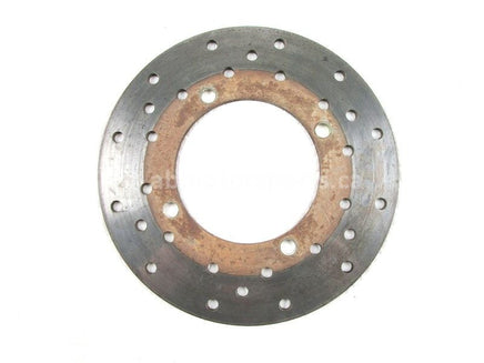 A used Brake Disc R from a 2011 RANGER 800 Polaris OEM Part # 5248250 for sale. Polaris UTV salvage parts! Check our online catalog for parts!