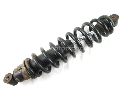 A used Rear Shock from a 2011 RANGER 800 Polaris OEM Part # 7043491 for sale. Polaris UTV salvage parts! Check our online catalog for parts!