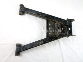 A used Control Arm Ru from a 2011 RANGER 800 Polaris OEM Part # 1017349-067 for sale. Polaris UTV salvage parts! Check our online catalog for parts!