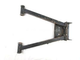 A used Control Arm Rear L from a 2011 RANGER 800 Polaris OEM Part # 1017351-067 for sale. Polaris UTV salvage parts! Check our online catalog for parts!