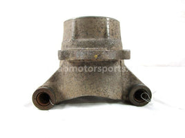 A used Knuckle Bearing Carrier Rl from a 2011 RANGER 800 Polaris OEM Part # 5136544 for sale. Polaris UTV salvage parts! Check our online catalog for parts!