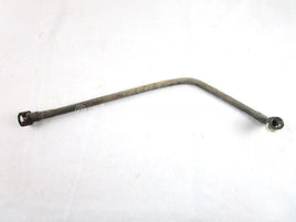 A used Fuel Hose from a 2011 RANGER 800 Polaris OEM Part # 2521152 for sale. Polaris UTV salvage parts! Check our online catalog for parts that fit your unit.