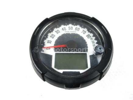 A used Speedometer from a 2011 RANGER 800 Polaris OEM Part # 3280537 for sale. Polaris UTV salvage parts! Check our online catalog for parts that fit your unit.