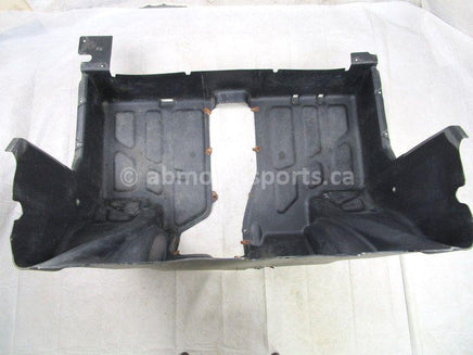 A used Floor Board from a 2008 RZR 800 Polaris OEM Part # 5436610-070 for sale. Polaris UTV salvage parts! Check our online catalog for parts!
