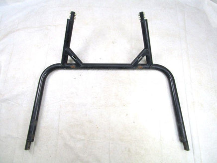 A used Front Roll Bar from a 2008 RZR 800 Polaris OEM Part # 1015444-458 for sale. Polaris UTV salvage parts! Check our online catalog for parts!