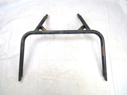A used Front Roll Bar from a 2008 RZR 800 Polaris OEM Part # 1015444-458 for sale. Polaris UTV salvage parts! Check our online catalog for parts!