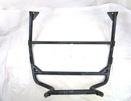 A used Rear Roll Bar from a 2008 RZR 800 Polaris OEM Part # 1015534-458 for sale. Polaris UTV salvage parts! Check our online catalog for parts!